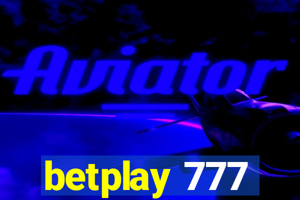 betplay 777